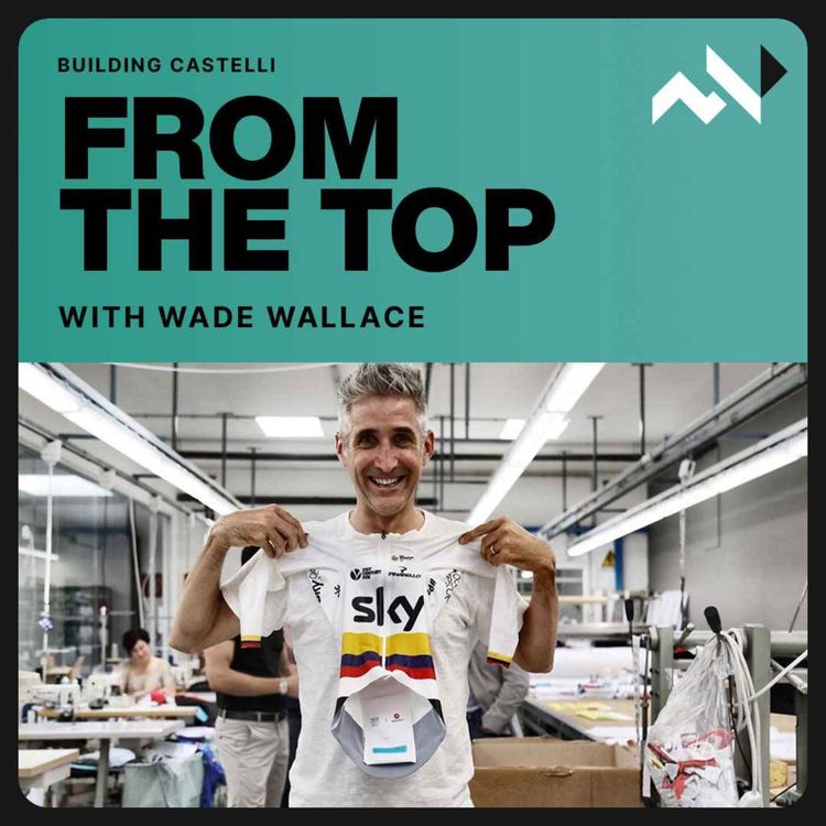 cover art for Building Castelli