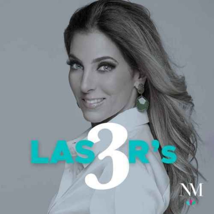 cover art for ¿Y si el problema no es la ansiedad, sino el control? con Prem Dayal y Nathaly Marcus en Las 3R´s 