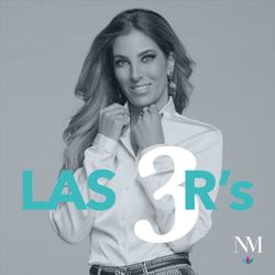 cover art for Las 3 R's