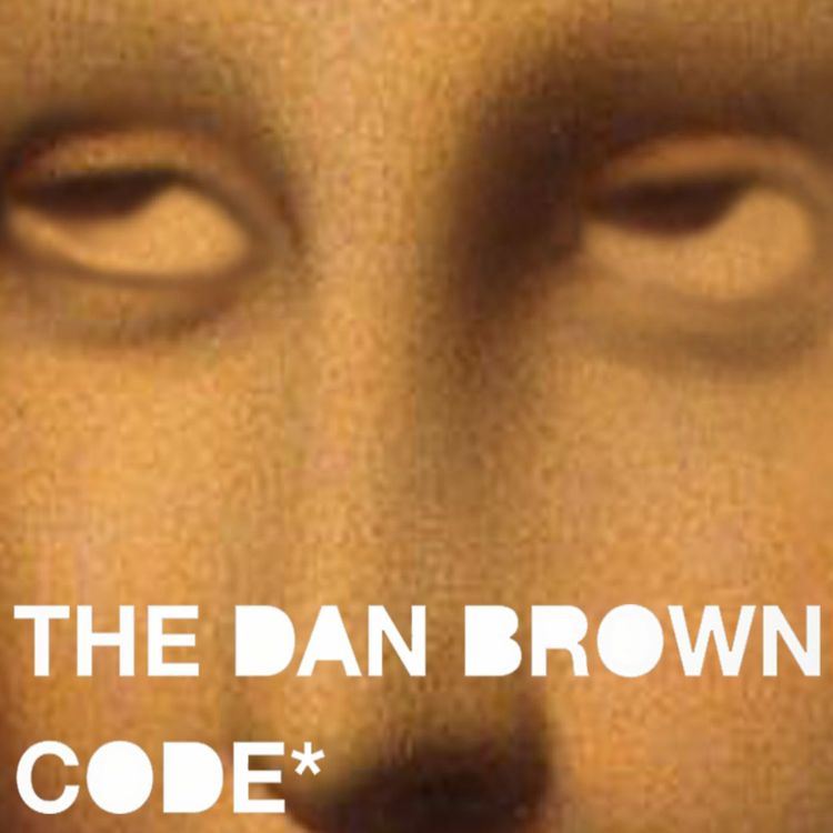cover art for The Da Vinci Code (The Motion Picture)
