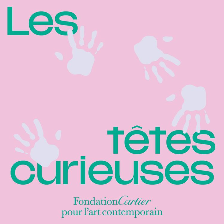 cover art for Les têtes curieuses - Petites sculptrices