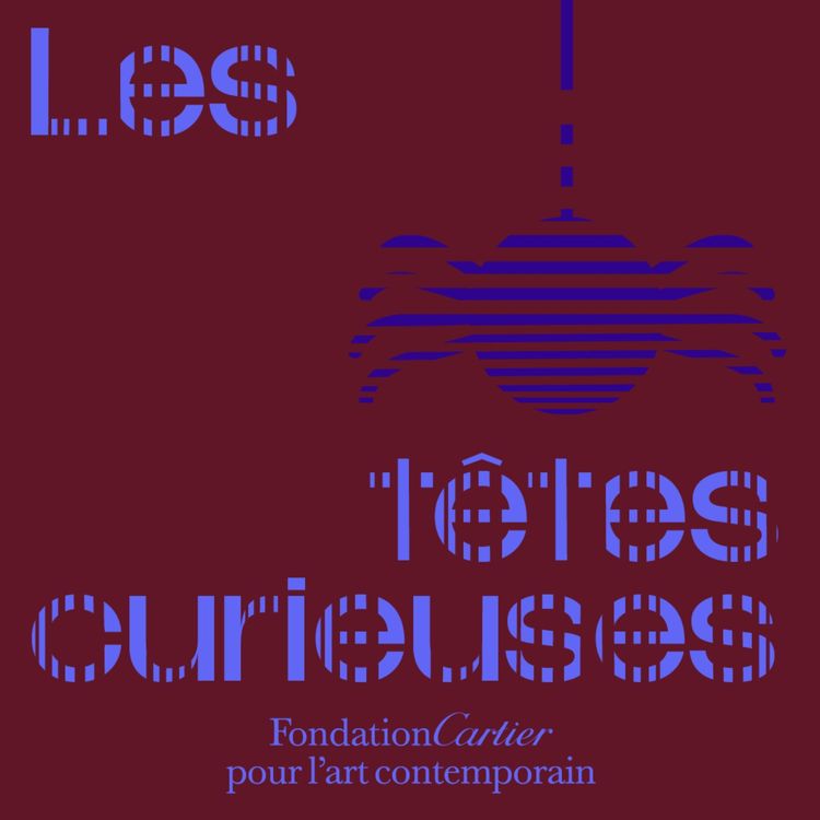 cover art for Les têtes curieuses - Tisser le monde