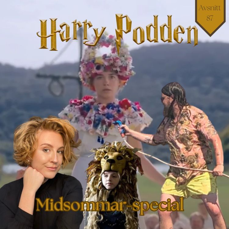 cover art for Midsommar-special 