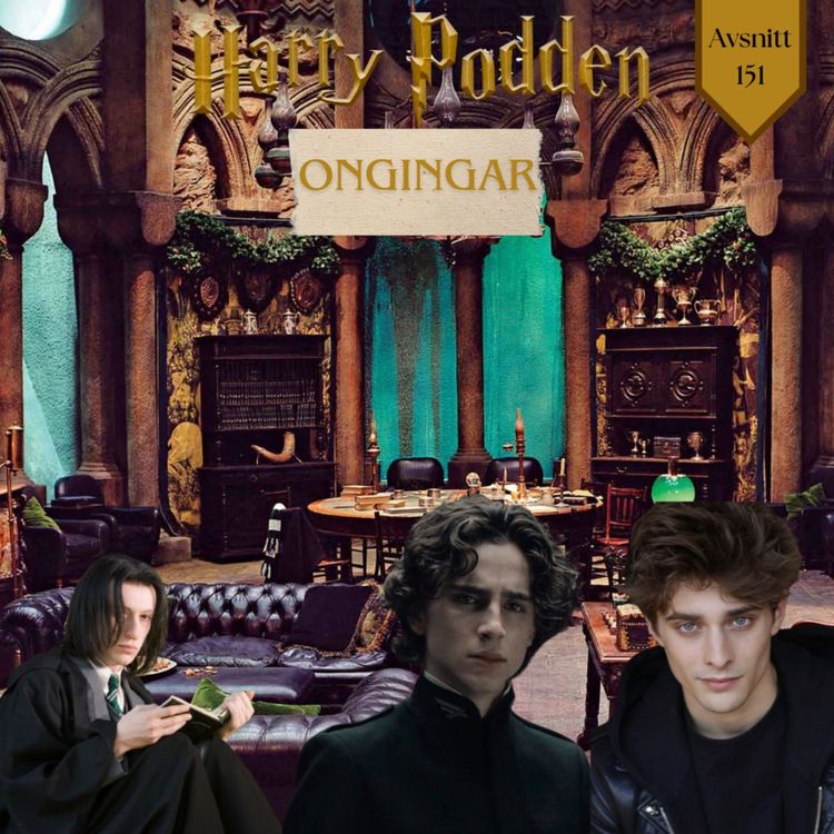 cover art for Ondingar