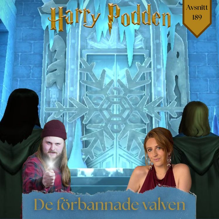 cover art for De förbannade valven