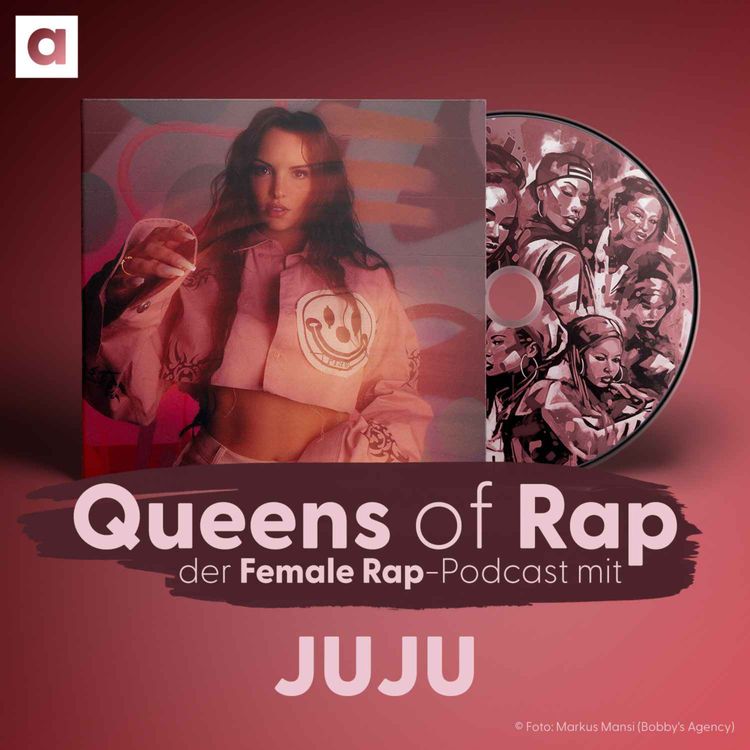 cover art for Juju - Weibliches Empowerment