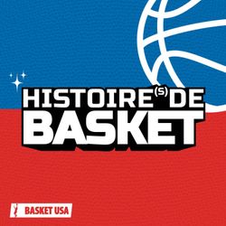 cover art for Histoires de basket