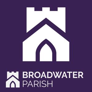 cover art for Broadwater Parish