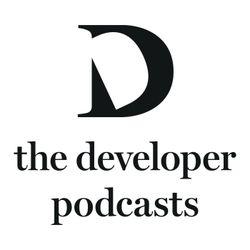 cover art for The Developer podcast