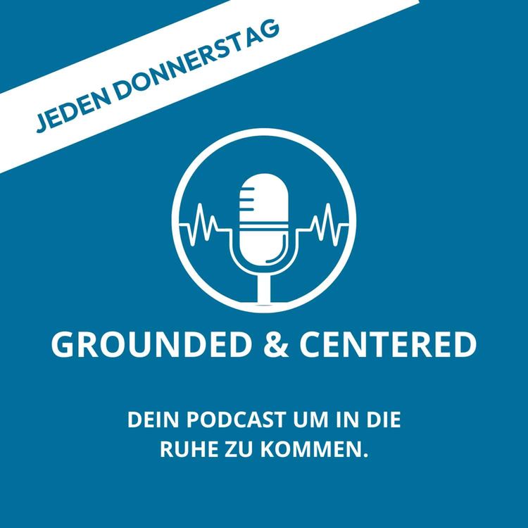 cover art for # 3 - Stress: Konzentration & Hirnwellen