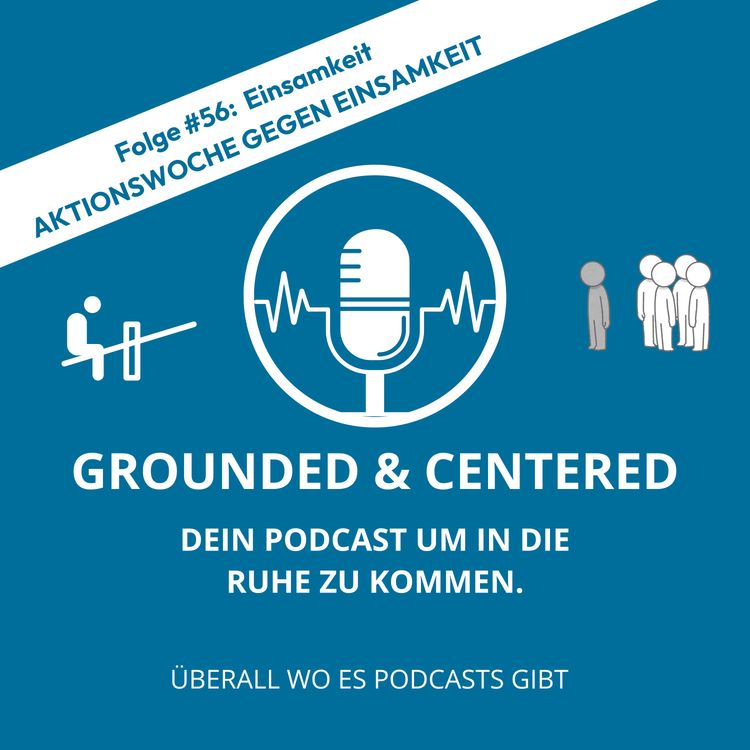 cover art for #56: Einsamkeit