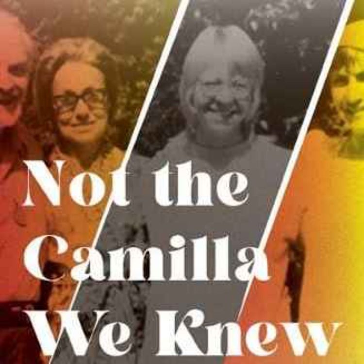 cover art for UNEXPLAINED: Patty Hearst and the SLA (Dr. Rachael Hanel)