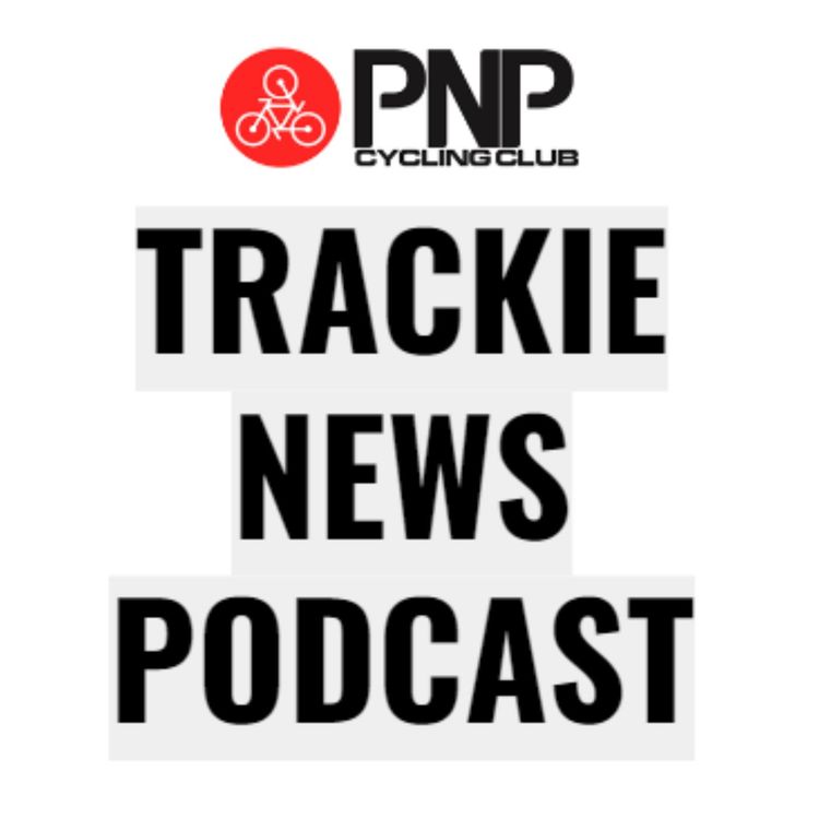 cover art for S2E2 - Scratch Race masterclass tactics with Jamie 'Slippery' Hodgkinson