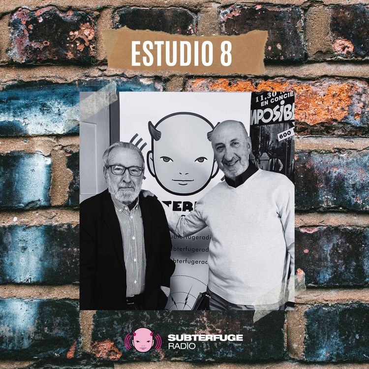 cover art for José Ramón Pardo, “Doctor Honoris-Musica”