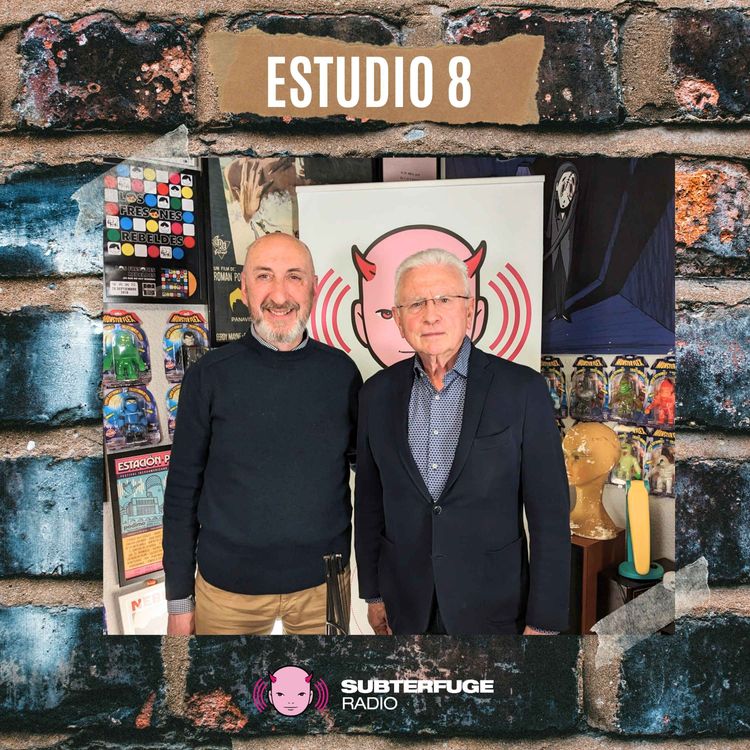 cover art for Daniel Gavela, #laradiofirst, la radio primero