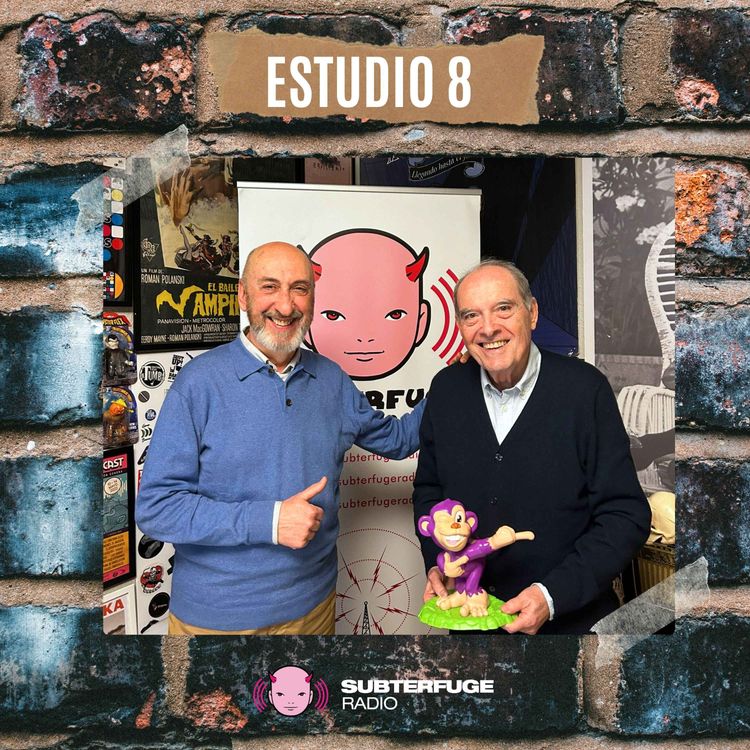 cover art for Ramón Gabilondo, sensatez y coherencia