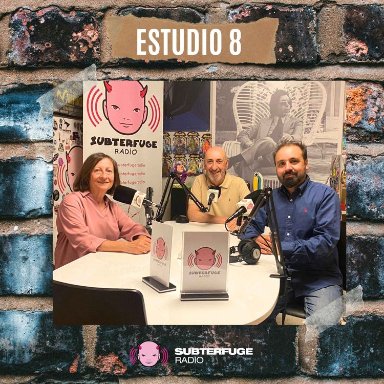 cover art for El nacimiento de la radio en España