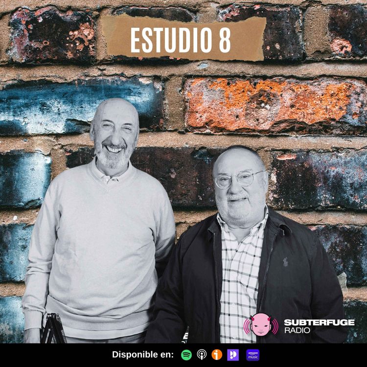 cover art for Alfredo Relaño, la innovación del periodismo deportivo