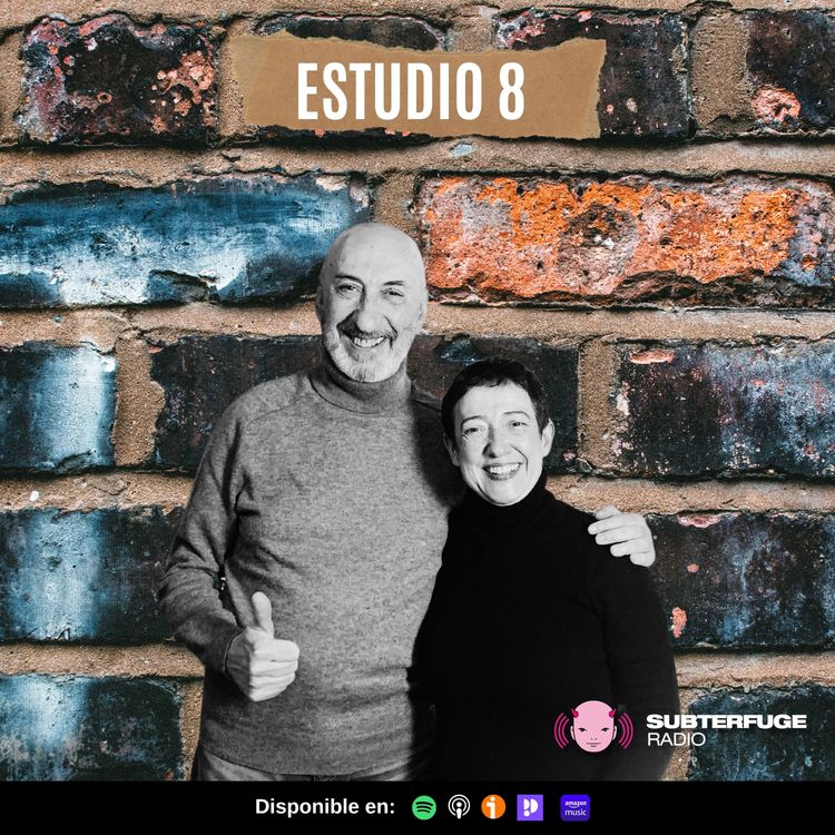 cover art for María Guerra, la script y peleona