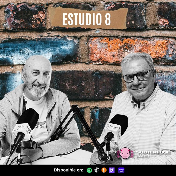 cover art for Bernardo Pérez, fotoperiodista con tinta en las venas