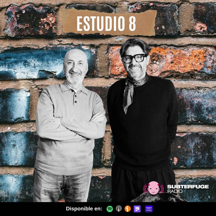 cover art for Vicente Jiménez, la complejidad de la dirección periodística en El País, la Ser y el Diario As