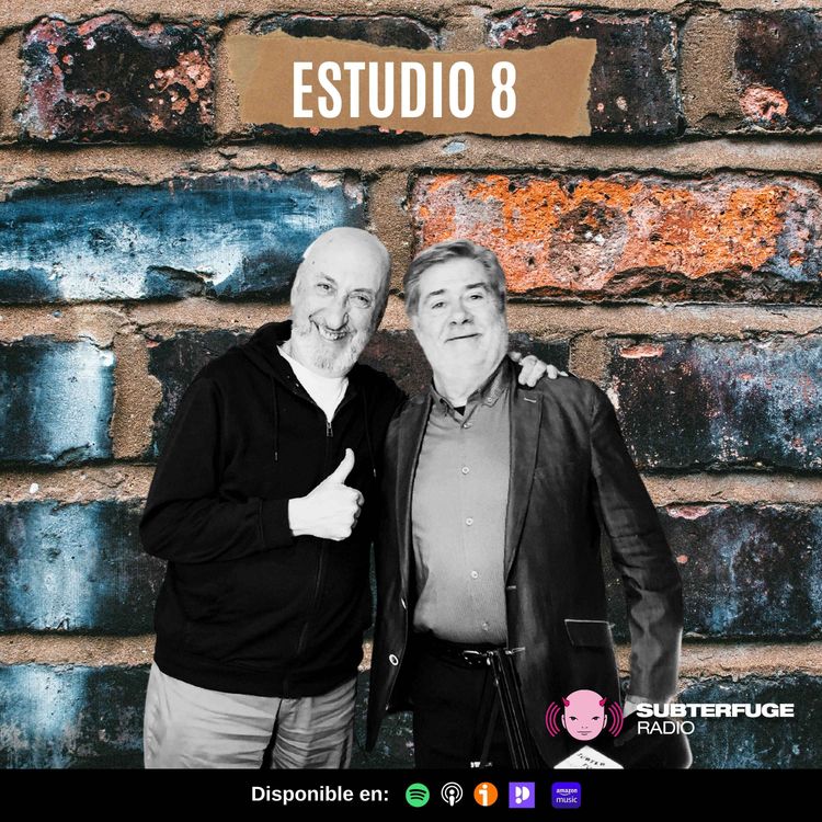 cover art for La radio “VIVA” de José Luis Arriaza