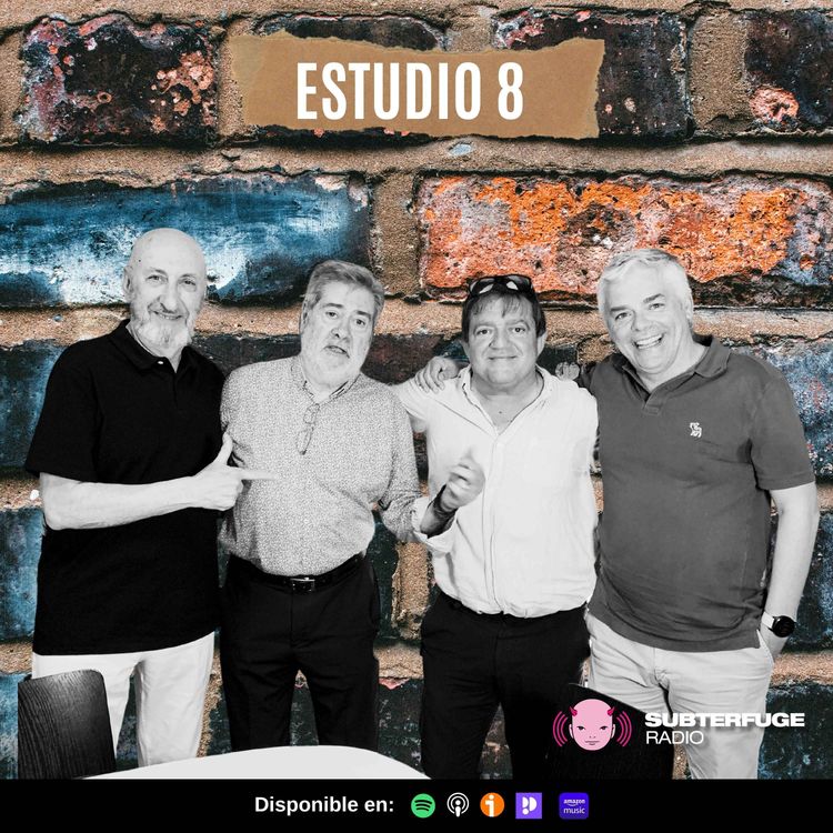 cover art for Carrusel Deportivo Madrid, un programa grande de radio local