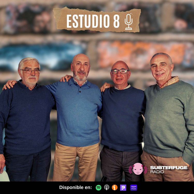 cover art for Cuando llegó la digitalización a la radio para quedarse