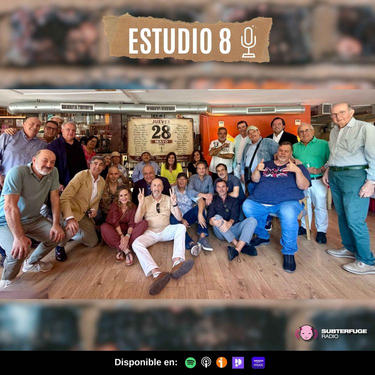 cover art for Homenaje a Rafael Revert, el “Boss” de la radio y la música