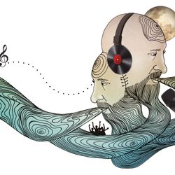 cover art for Estudio 8