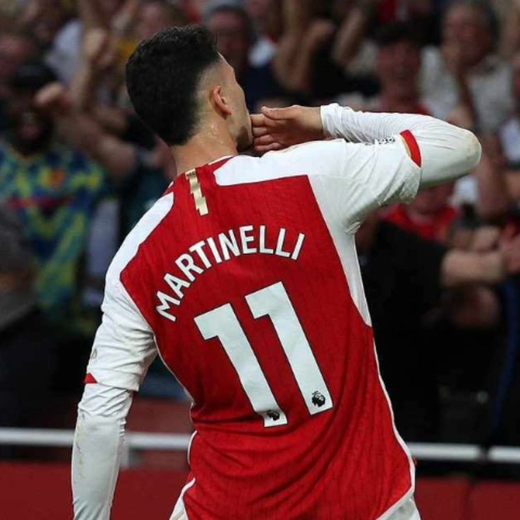 cover art for ARSENAL BRISE LA MALEDICTION CITY !