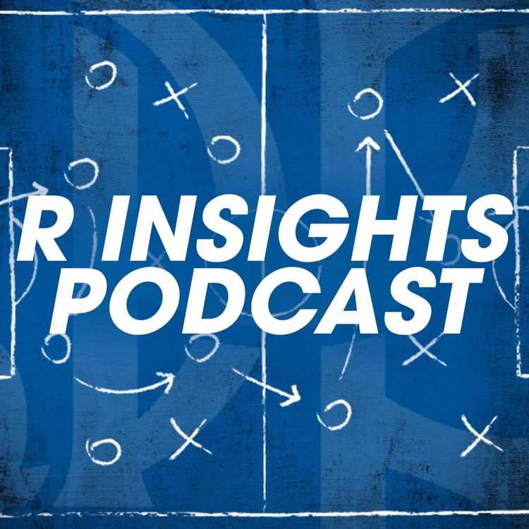 cover art for S2 E2: Pens, PFA & Previewing Pompey