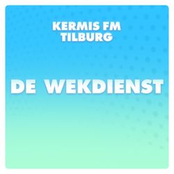 cover art for Kermis FM Wekdienst