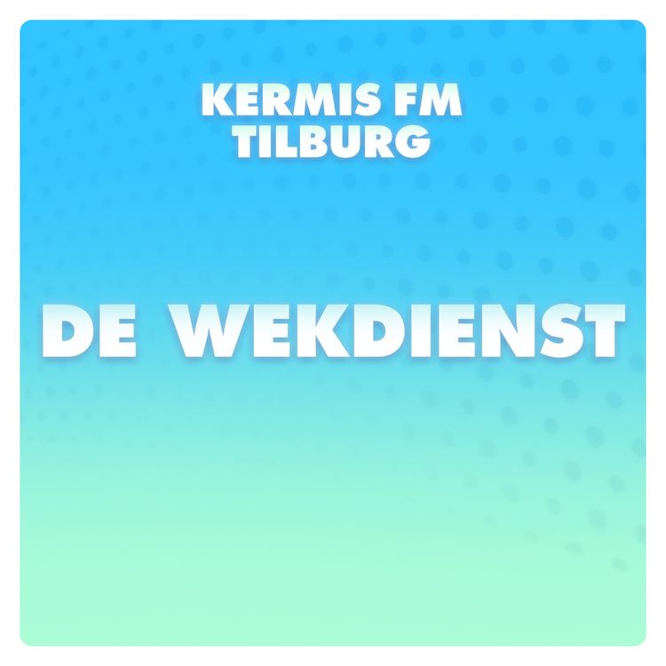 cover art for Wekdienst dag #10 | zondag 28 juli