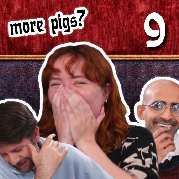 cover art for THD Numenera #9: Brewery Smash!