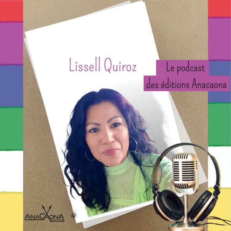 cover art for Qu'est-ce que la pensée décoloniale? avec Lissell Quiroz