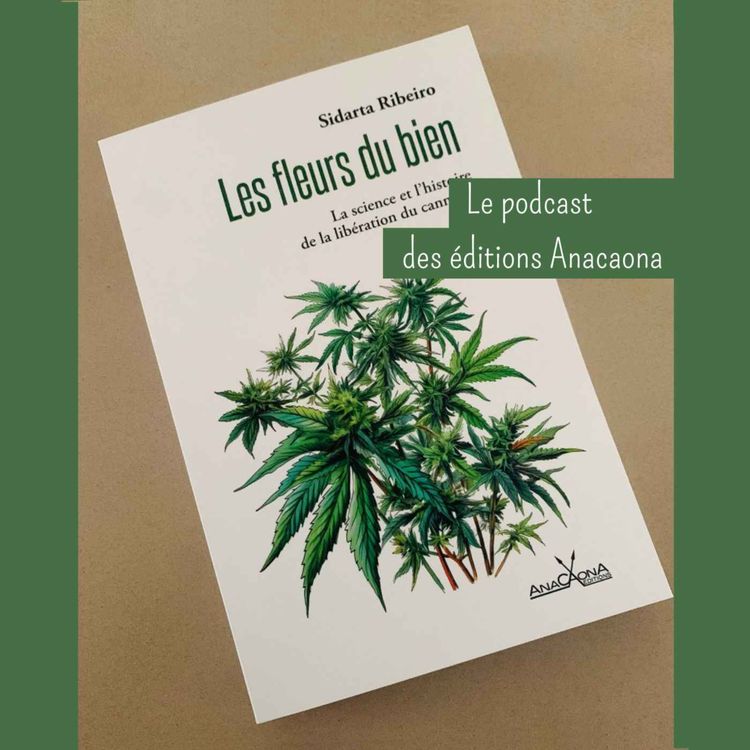 cover art for Les fleurs du bien