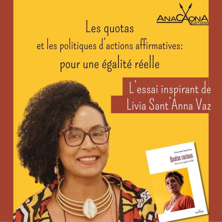 cover art for Pourquoi des quotas et des actions affirmatives?