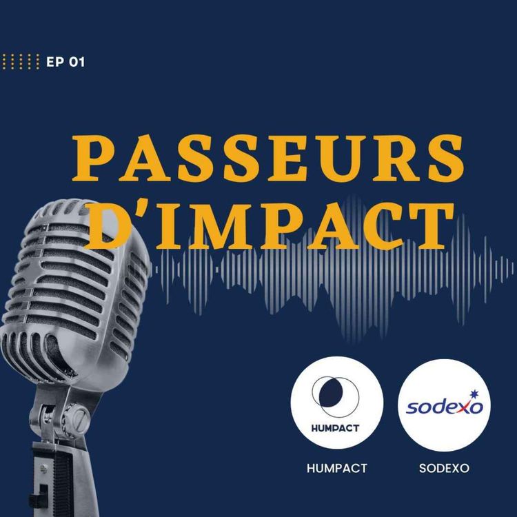 cover art for La Passerelle, un lieu ambitieux et vertueux par Sodexo