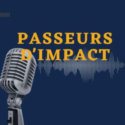 cover art for Passeurs d'Impact