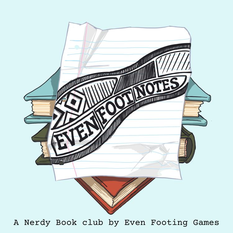 cover art for Book Club 9: Prey of Gods by Nicky Drayden