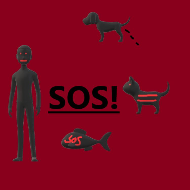 cover art for Tjur eller människosperma? VÄLJ