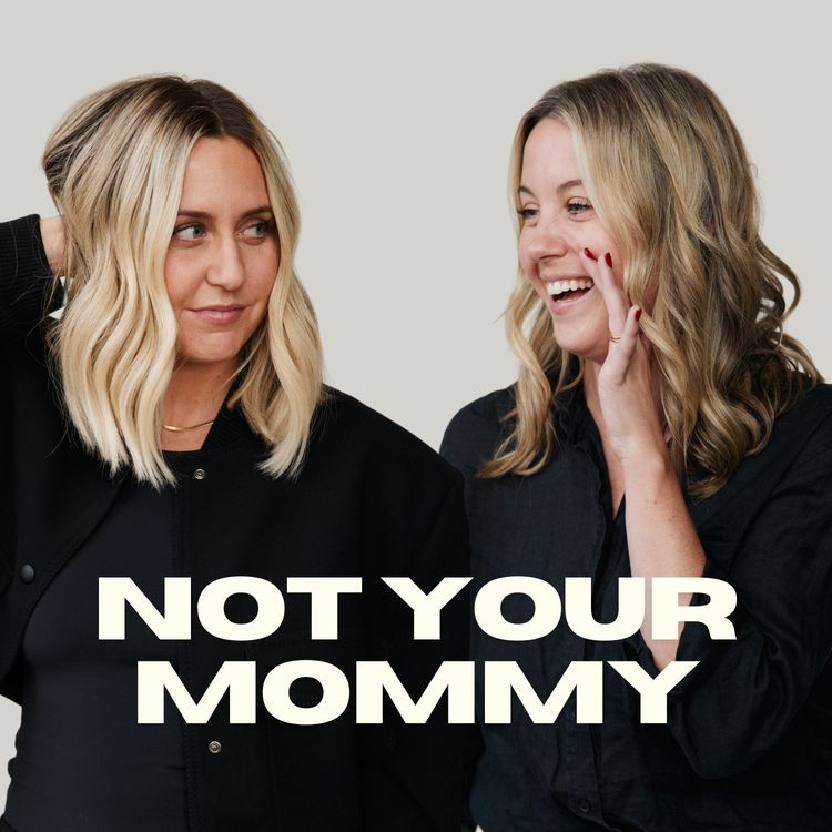 cover art for The mommies are back with major life updates