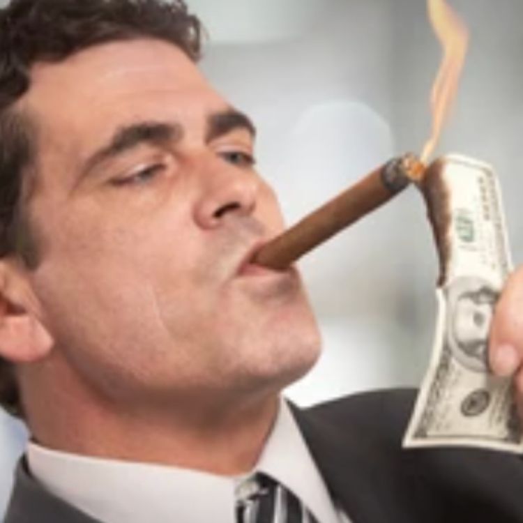 cover art for Private Equity is Coming for Your NFL Team