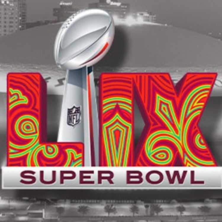 cover art for Super Bowl LIX IJB Spectacular!!!