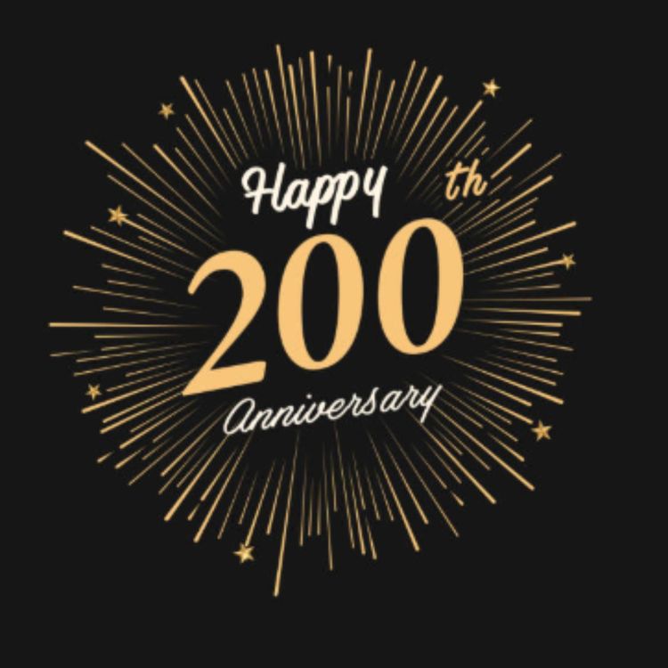 cover art for NHL Hockey Night Proxy Battle and our 200th Show!