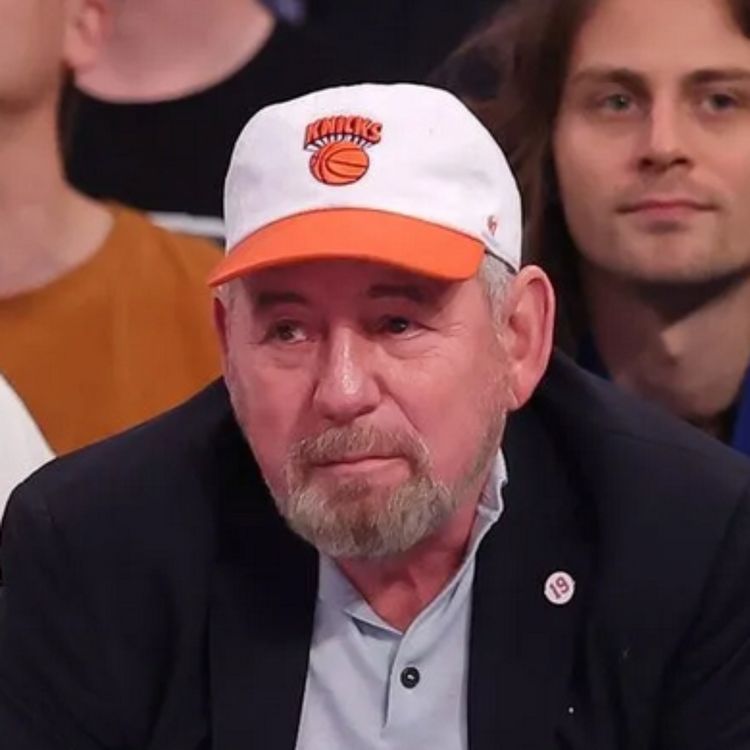 cover art for Spring Means Baseball Talk and Stephen A Gets Paid 