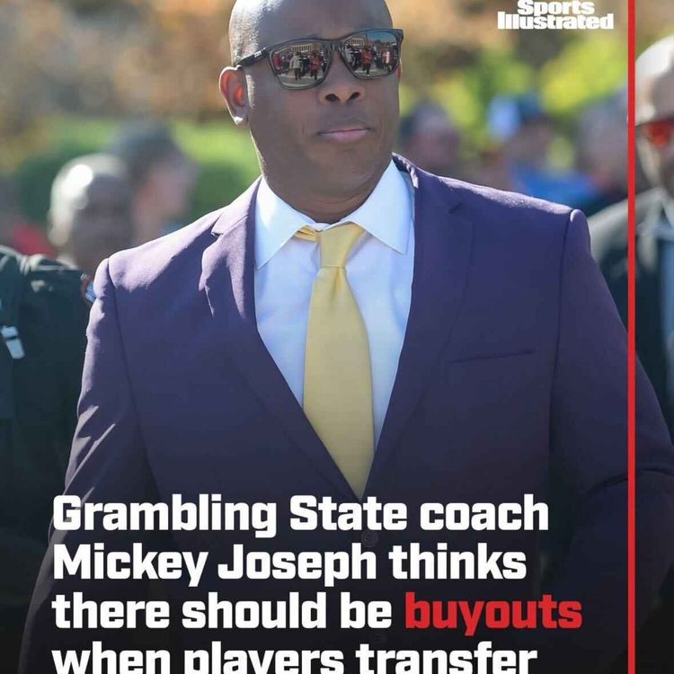 cover art for Can College Basketball Survive the NIL Era, Will Tariffs Hammer Sports, and Gambling Fallout