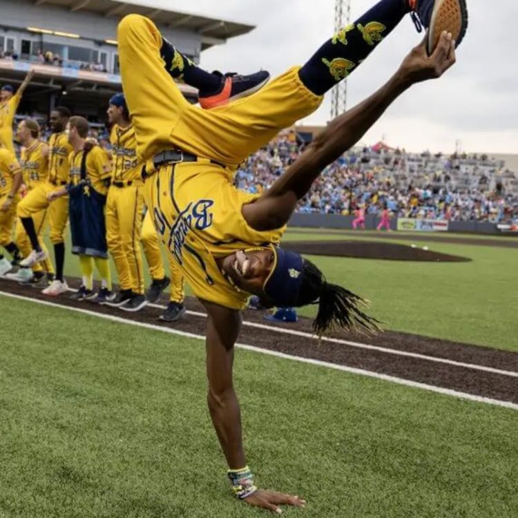 cover art for The State of the Business of Baseball 