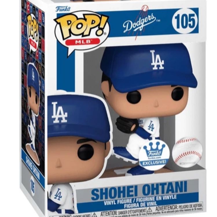 cover art for Dodgers in the Black Already with Shohei Ohtani and the ghost of Henry Hill